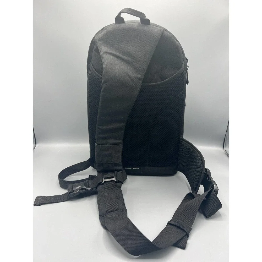 Kodak C3700 Pro Sling Knapsack Camera Bag Backpack NWT